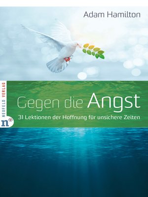 cover image of Gegen die Angst
